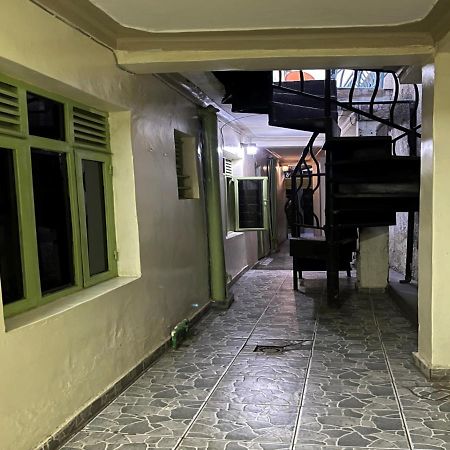 Skylight Motel Kigali Rwanda Εξωτερικό φωτογραφία