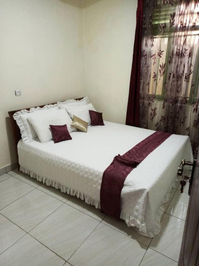 Skylight Motel Kigali Rwanda Εξωτερικό φωτογραφία