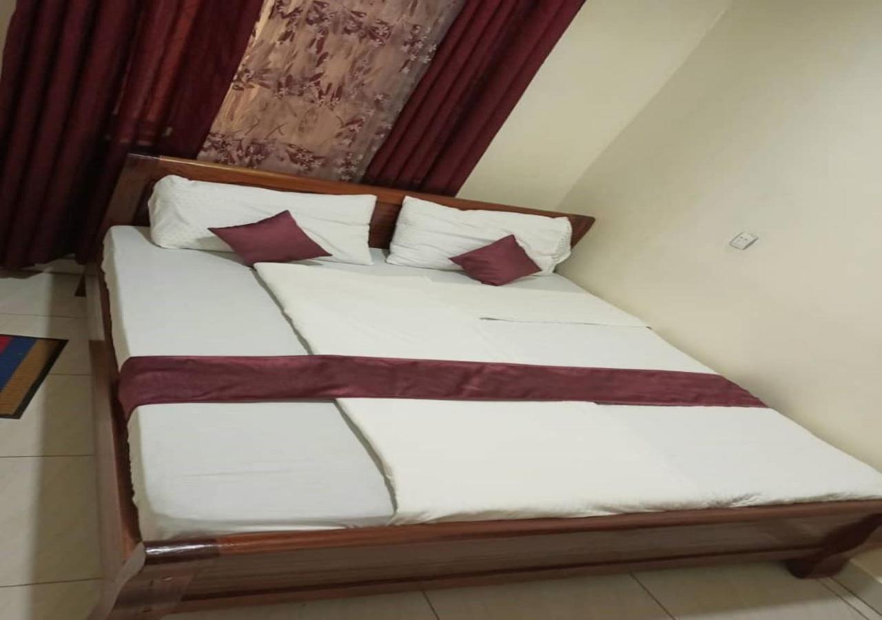 Skylight Motel Kigali Rwanda Εξωτερικό φωτογραφία