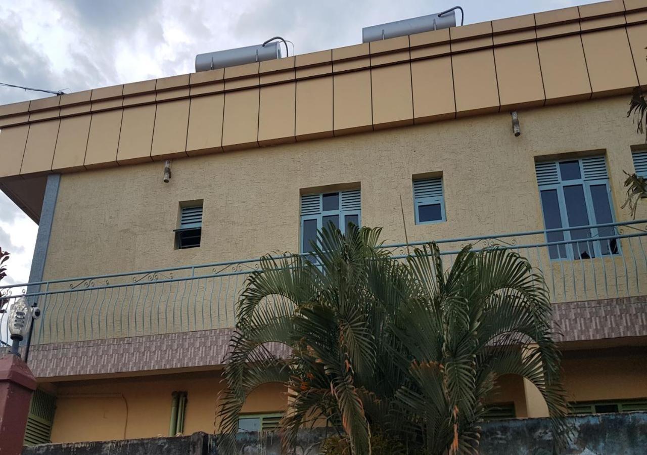 Skylight Motel Kigali Rwanda Εξωτερικό φωτογραφία