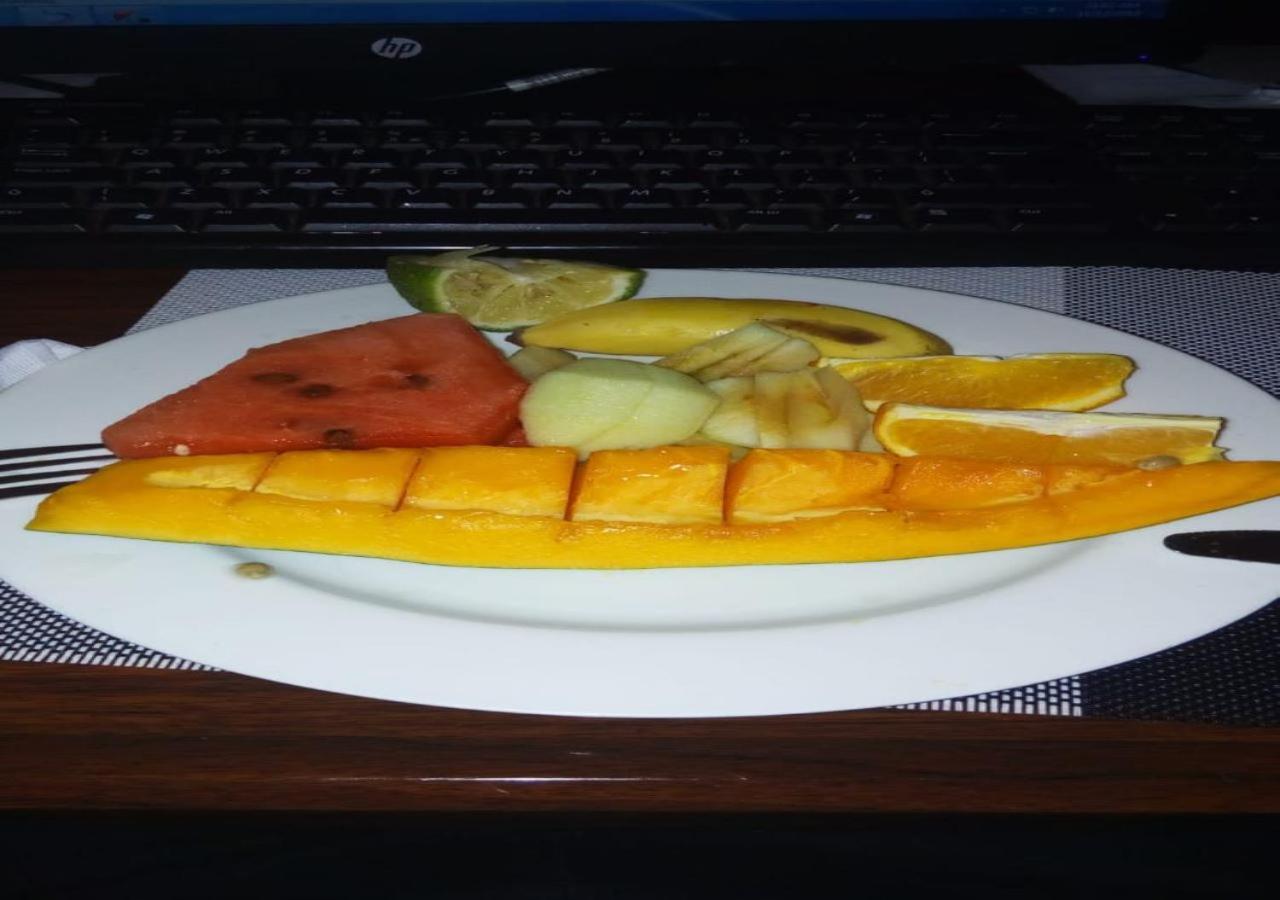 Skylight Motel Kigali Rwanda Εξωτερικό φωτογραφία