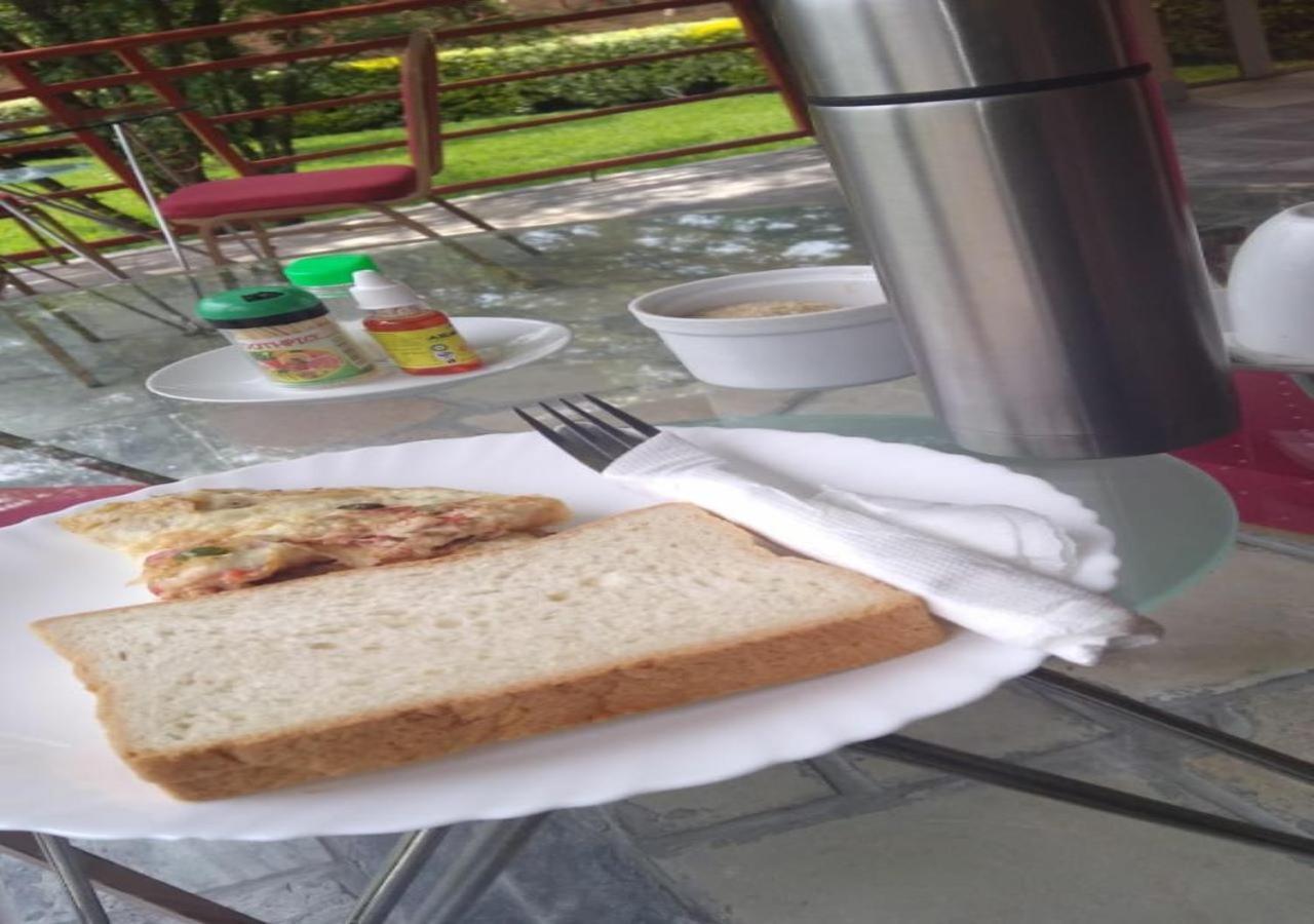 Skylight Motel Kigali Rwanda Εξωτερικό φωτογραφία