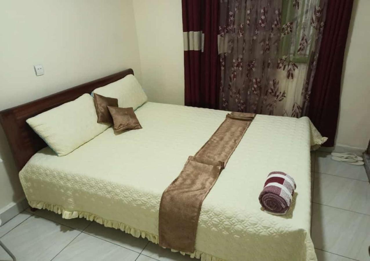 Skylight Motel Kigali Rwanda Εξωτερικό φωτογραφία