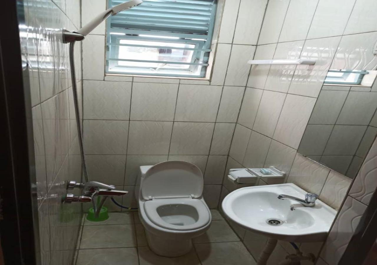 Skylight Motel Kigali Rwanda Εξωτερικό φωτογραφία
