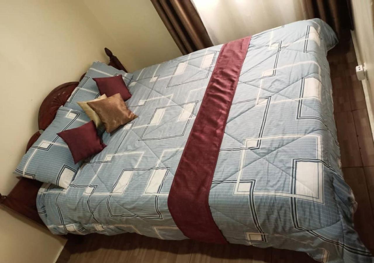 Skylight Motel Kigali Rwanda Εξωτερικό φωτογραφία