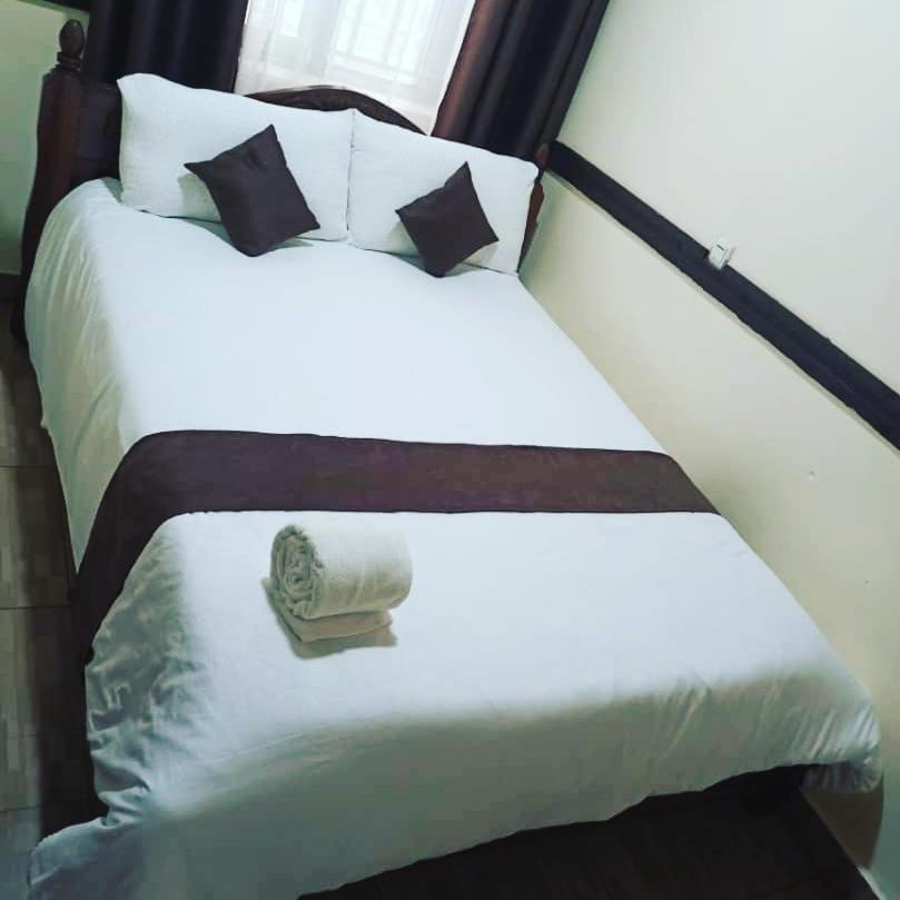 Skylight Motel Kigali Rwanda Εξωτερικό φωτογραφία