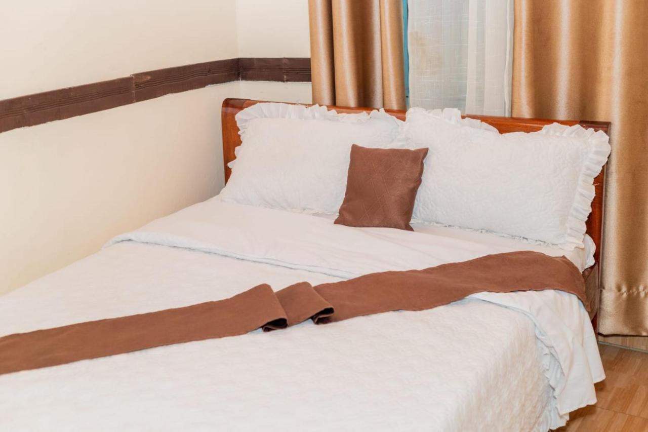 Skylight Motel Kigali Rwanda Εξωτερικό φωτογραφία