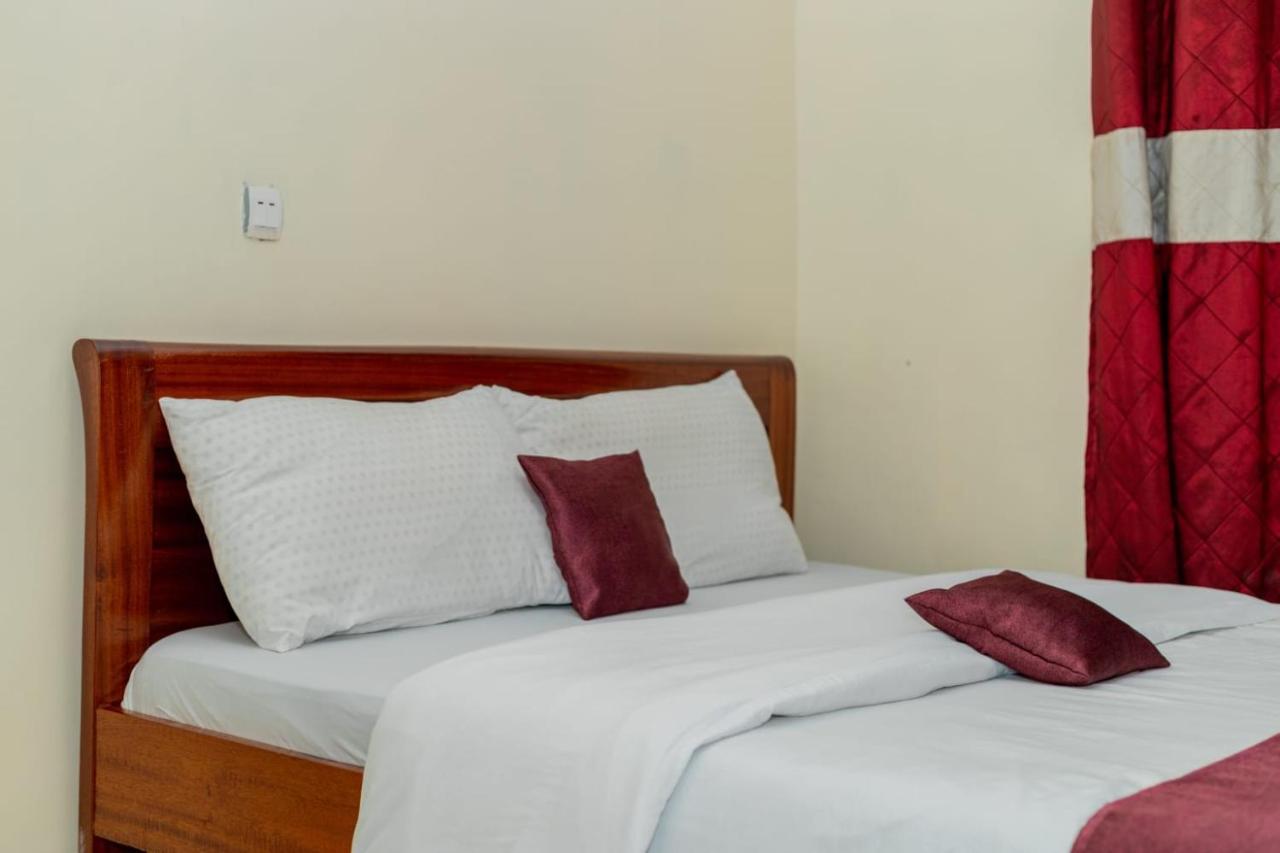 Skylight Motel Kigali Rwanda Εξωτερικό φωτογραφία