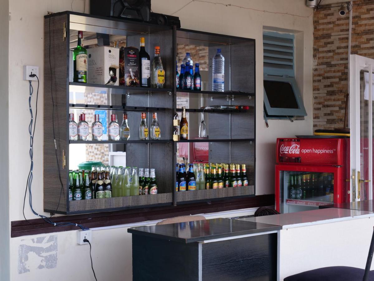 Skylight Motel Kigali Rwanda Εξωτερικό φωτογραφία