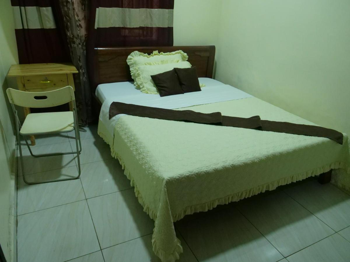 Skylight Motel Kigali Rwanda Εξωτερικό φωτογραφία