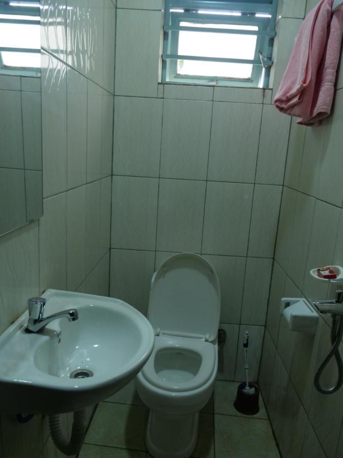 Skylight Motel Kigali Rwanda Εξωτερικό φωτογραφία