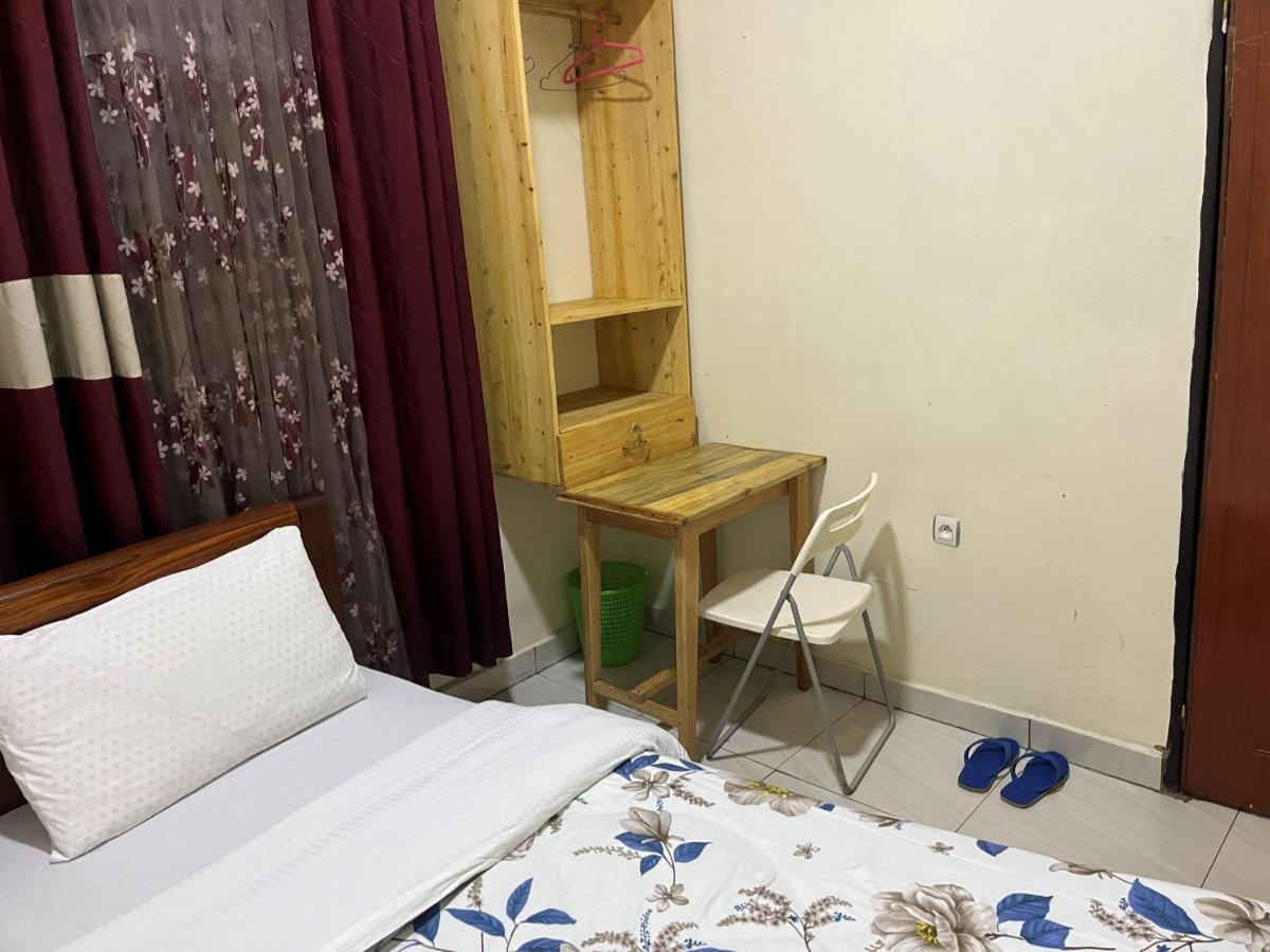 Skylight Motel Kigali Rwanda Εξωτερικό φωτογραφία