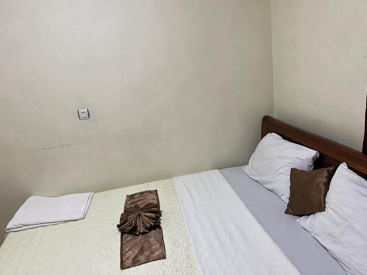 Skylight Motel Kigali Rwanda Εξωτερικό φωτογραφία