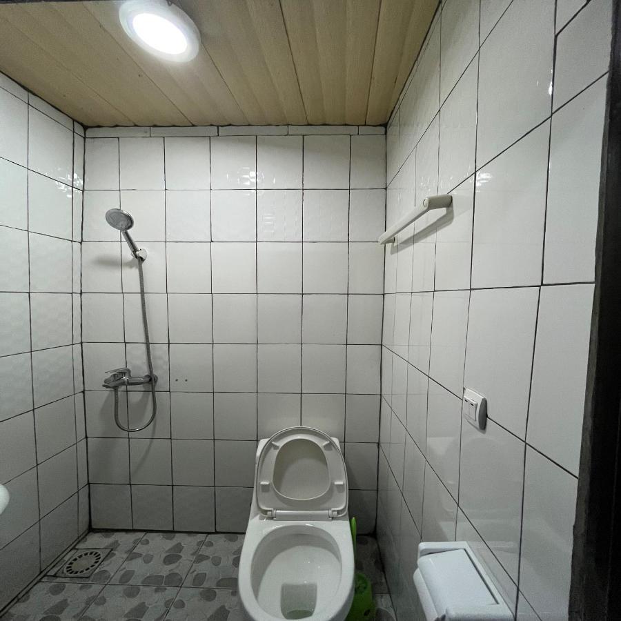 Skylight Motel Kigali Rwanda Εξωτερικό φωτογραφία