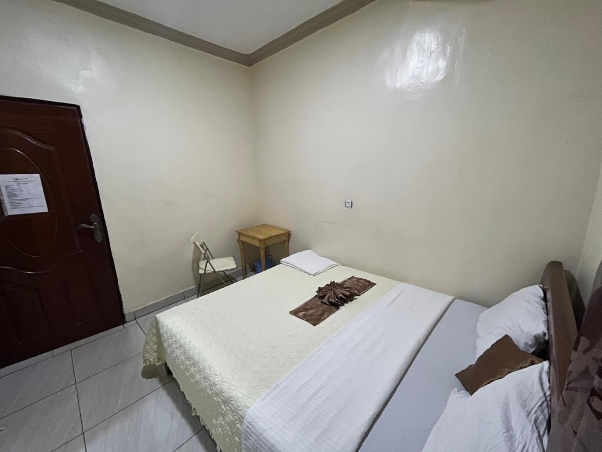 Skylight Motel Kigali Rwanda Εξωτερικό φωτογραφία