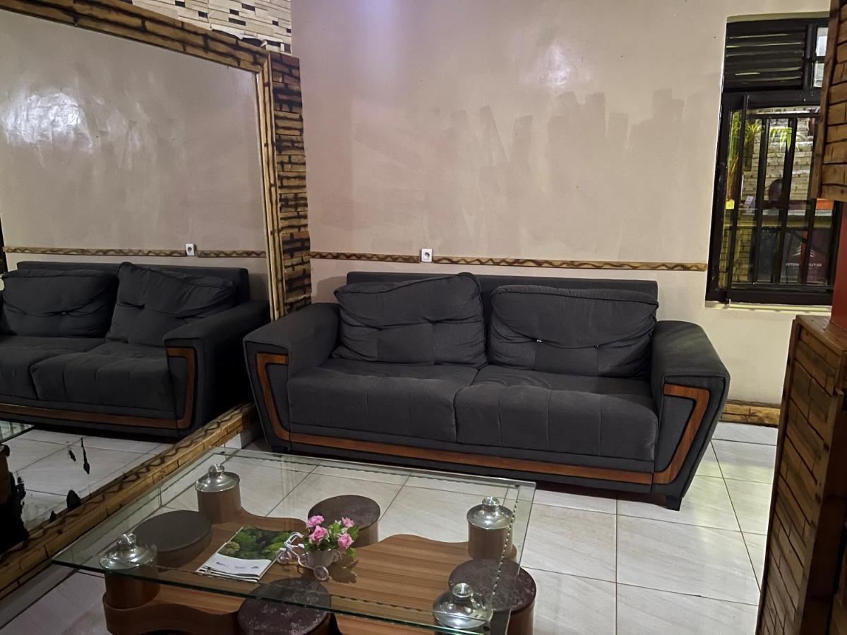 Skylight Motel Kigali Rwanda Εξωτερικό φωτογραφία