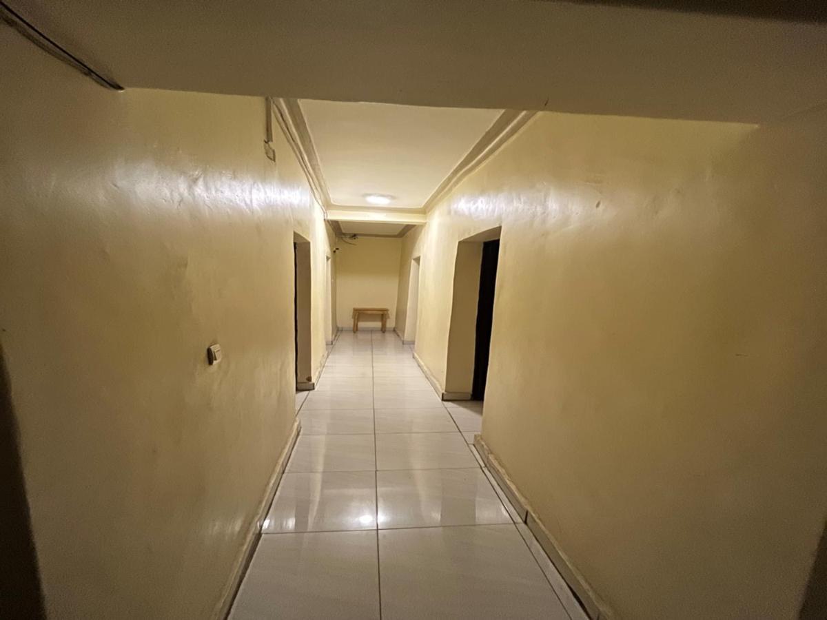 Skylight Motel Kigali Rwanda Εξωτερικό φωτογραφία