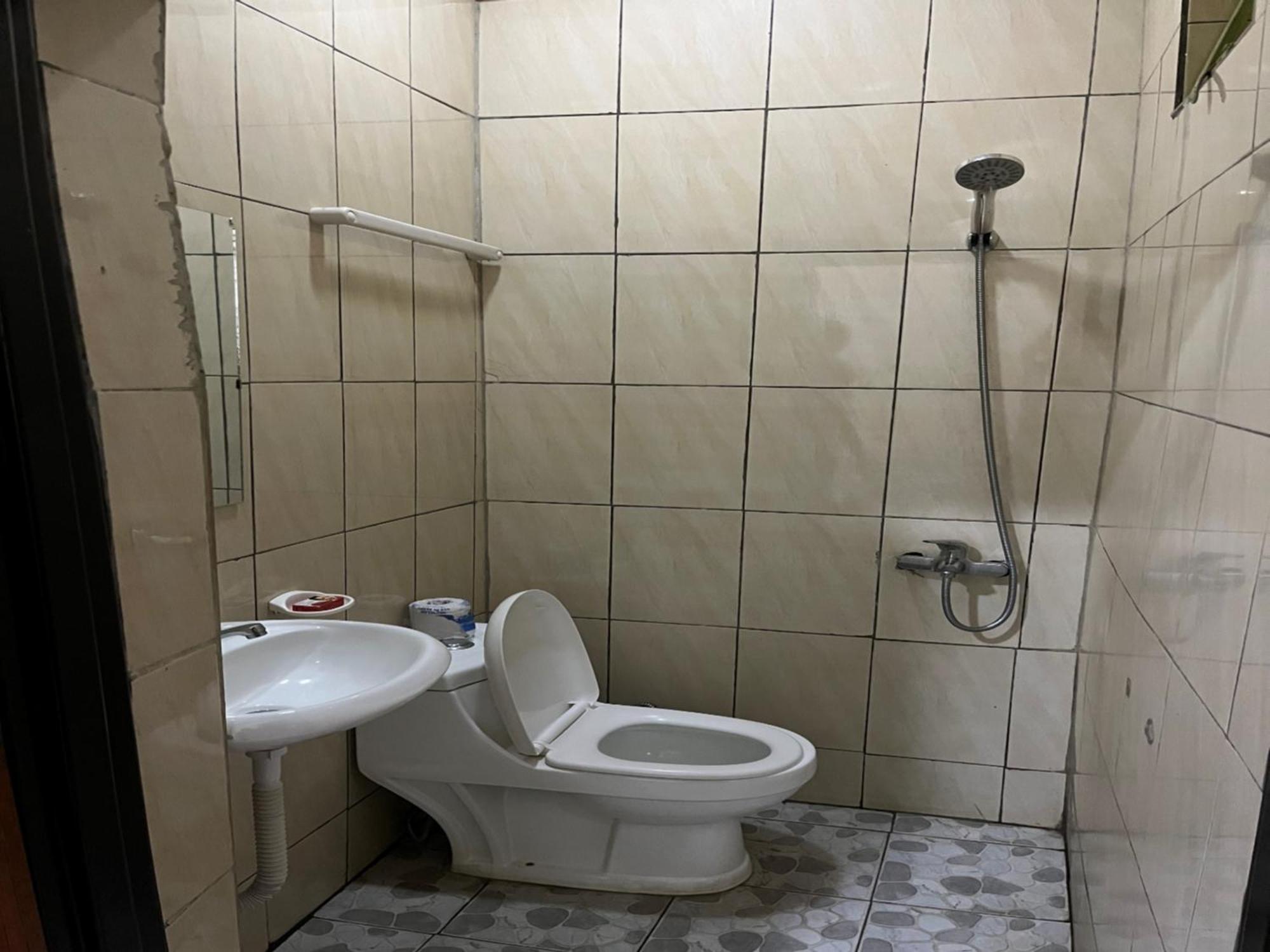 Skylight Motel Kigali Rwanda Εξωτερικό φωτογραφία