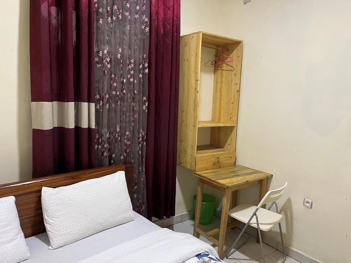 Skylight Motel Kigali Rwanda Εξωτερικό φωτογραφία