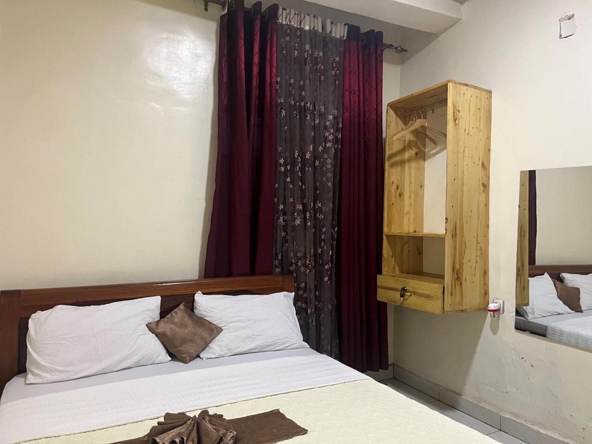 Skylight Motel Kigali Rwanda Εξωτερικό φωτογραφία