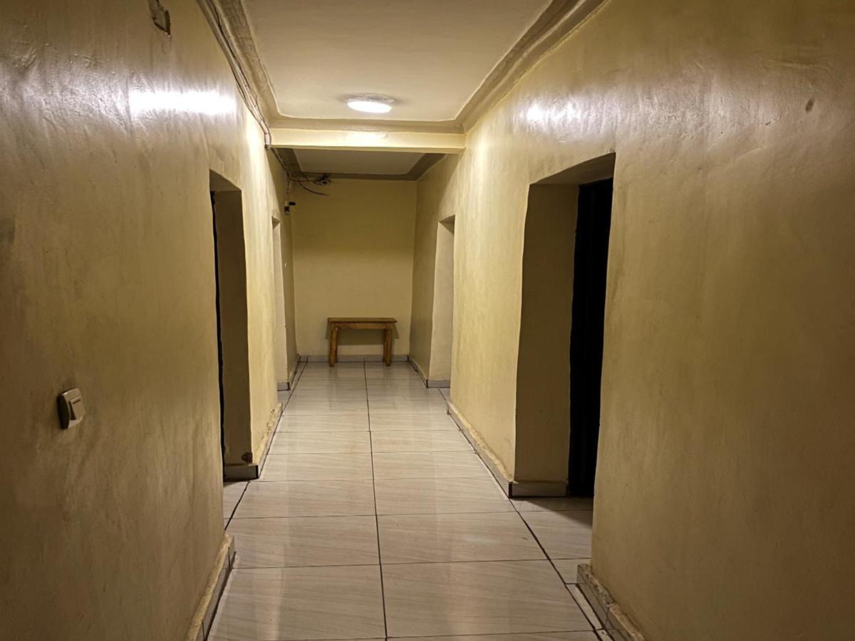 Skylight Motel Kigali Rwanda Εξωτερικό φωτογραφία