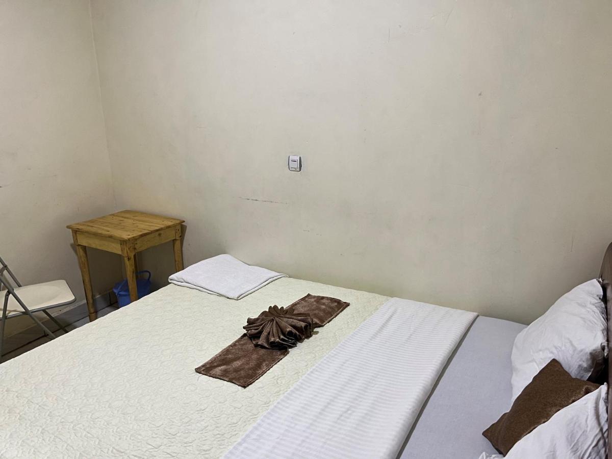Skylight Motel Kigali Rwanda Εξωτερικό φωτογραφία
