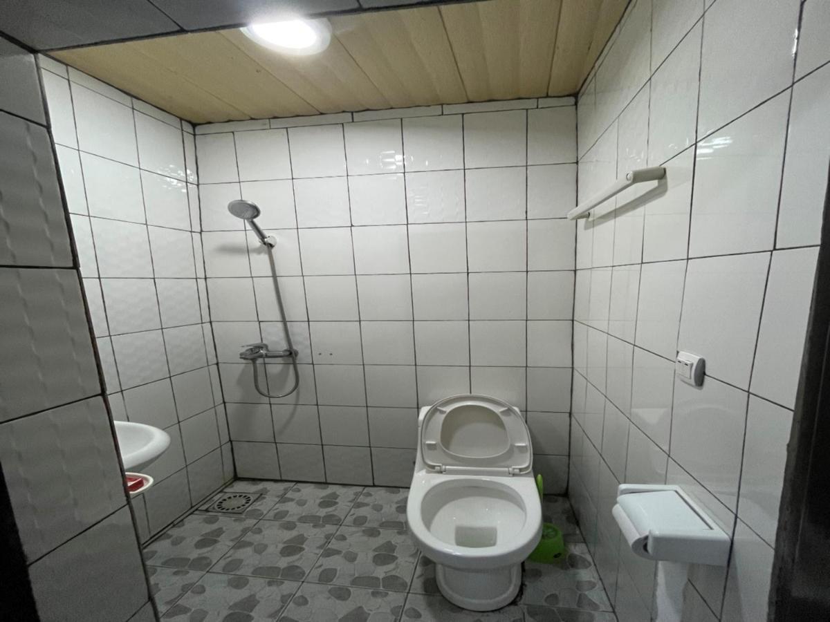 Skylight Motel Kigali Rwanda Εξωτερικό φωτογραφία