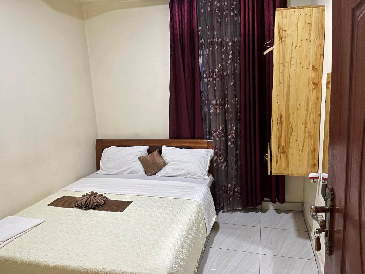 Skylight Motel Kigali Rwanda Εξωτερικό φωτογραφία